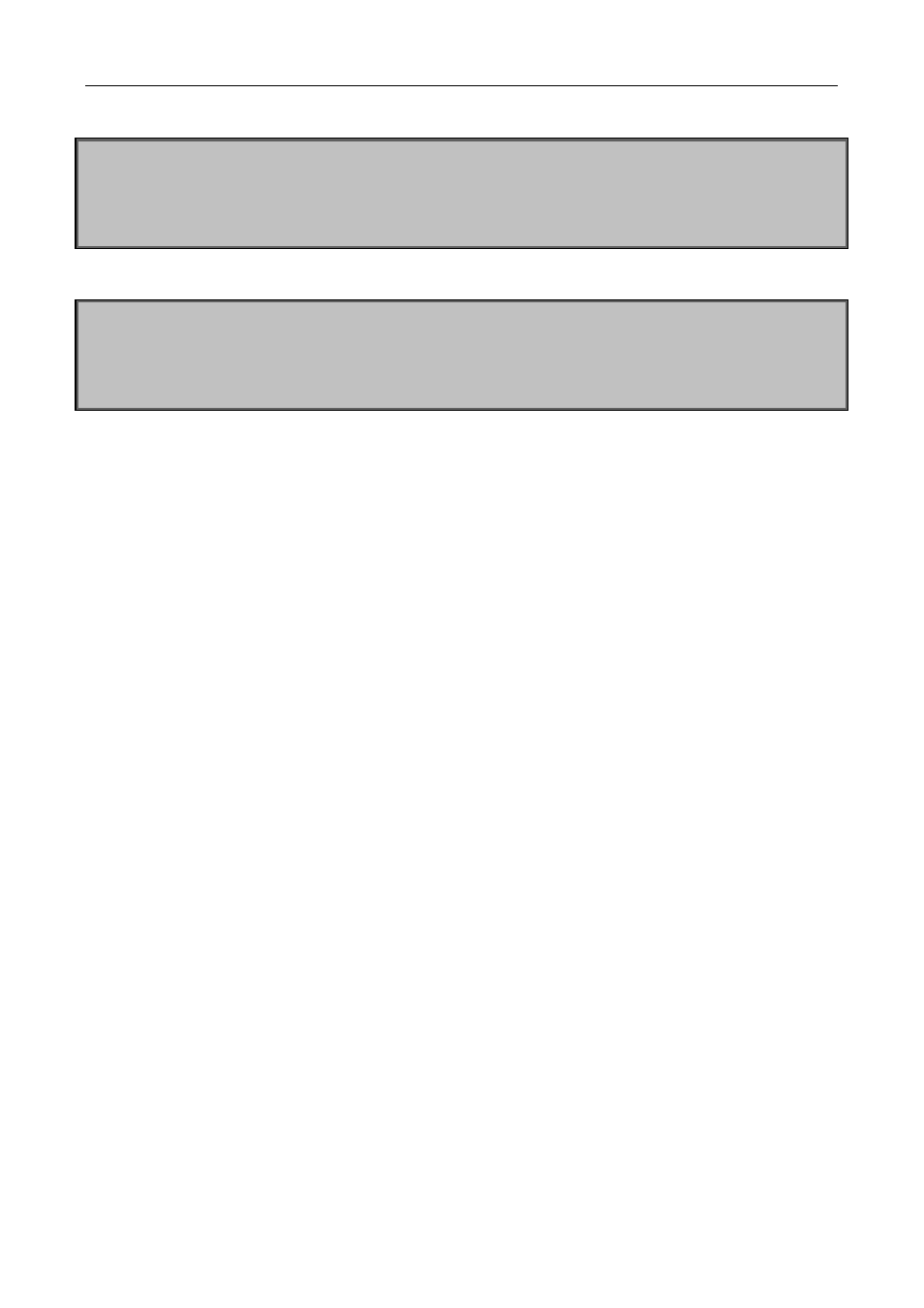 5 examples 5: configure bgp route reflector | PLANET XGS3-24040 User Manual | Page 326 / 582