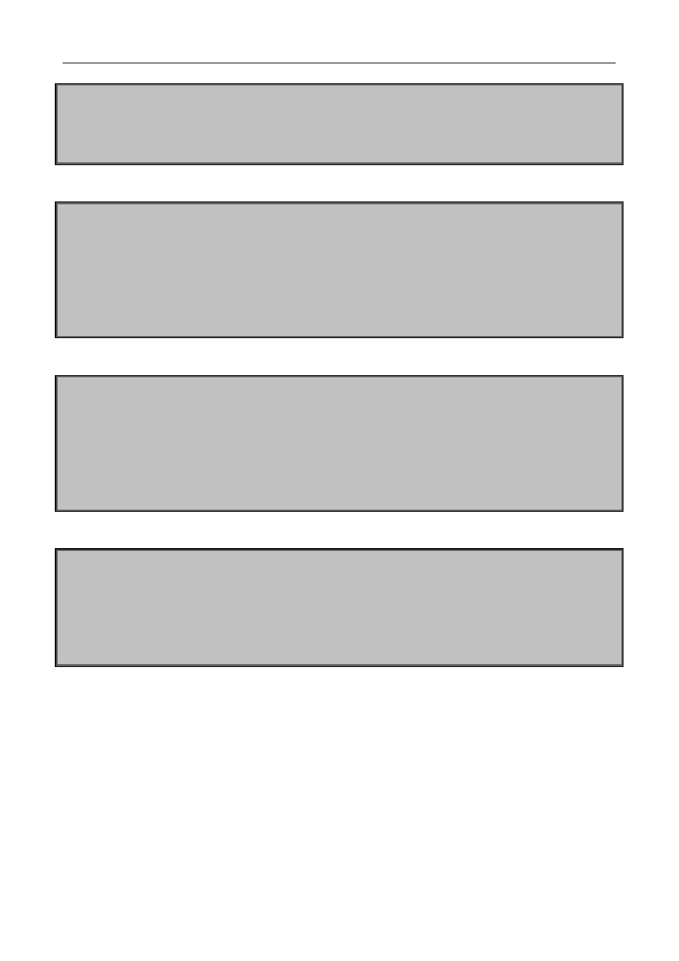 PLANET XGS3-24040 User Manual | Page 329 / 582