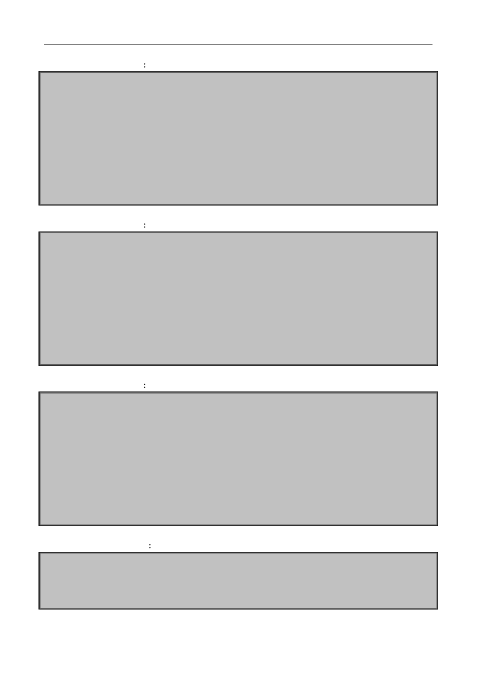 PLANET XGS3-24040 User Manual | Page 331 / 582