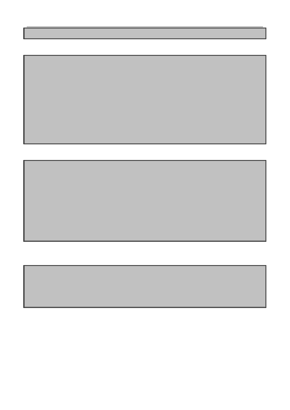 PLANET XGS3-24040 User Manual | Page 367 / 582