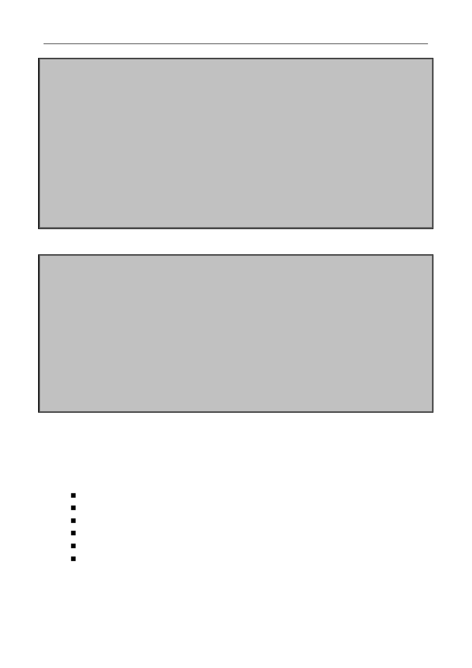 4 pim-ssm troubleshooting | PLANET XGS3-24040 User Manual | Page 378 / 582