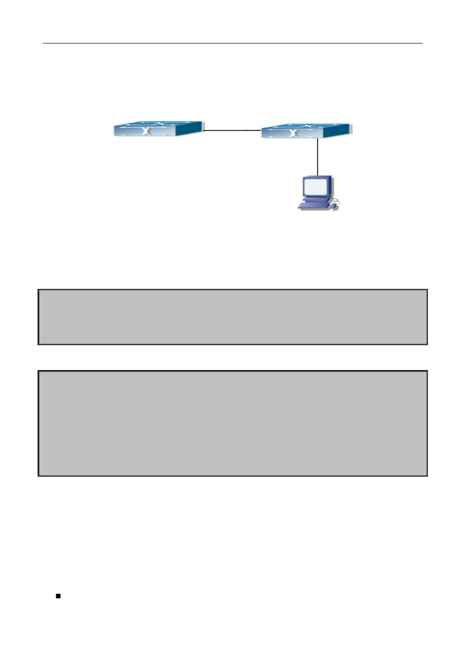 3 dvmrp configuration examples, 4 dvmrp troubleshooting | PLANET XGS3-24040 User Manual | Page 382 / 582