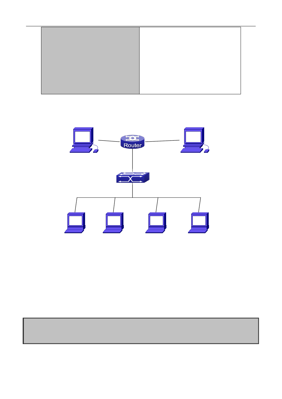 3 igmp snooping examples | PLANET XGS3-24040 User Manual | Page 395 / 582