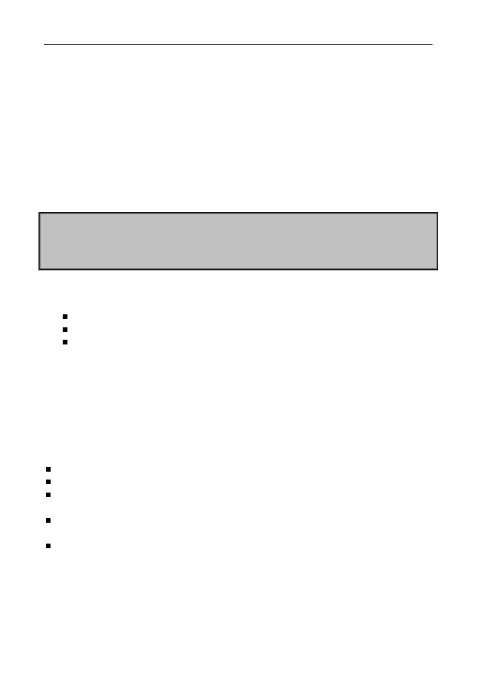 4 igmp snooping troubleshooting | PLANET XGS3-24040 User Manual | Page 397 / 582