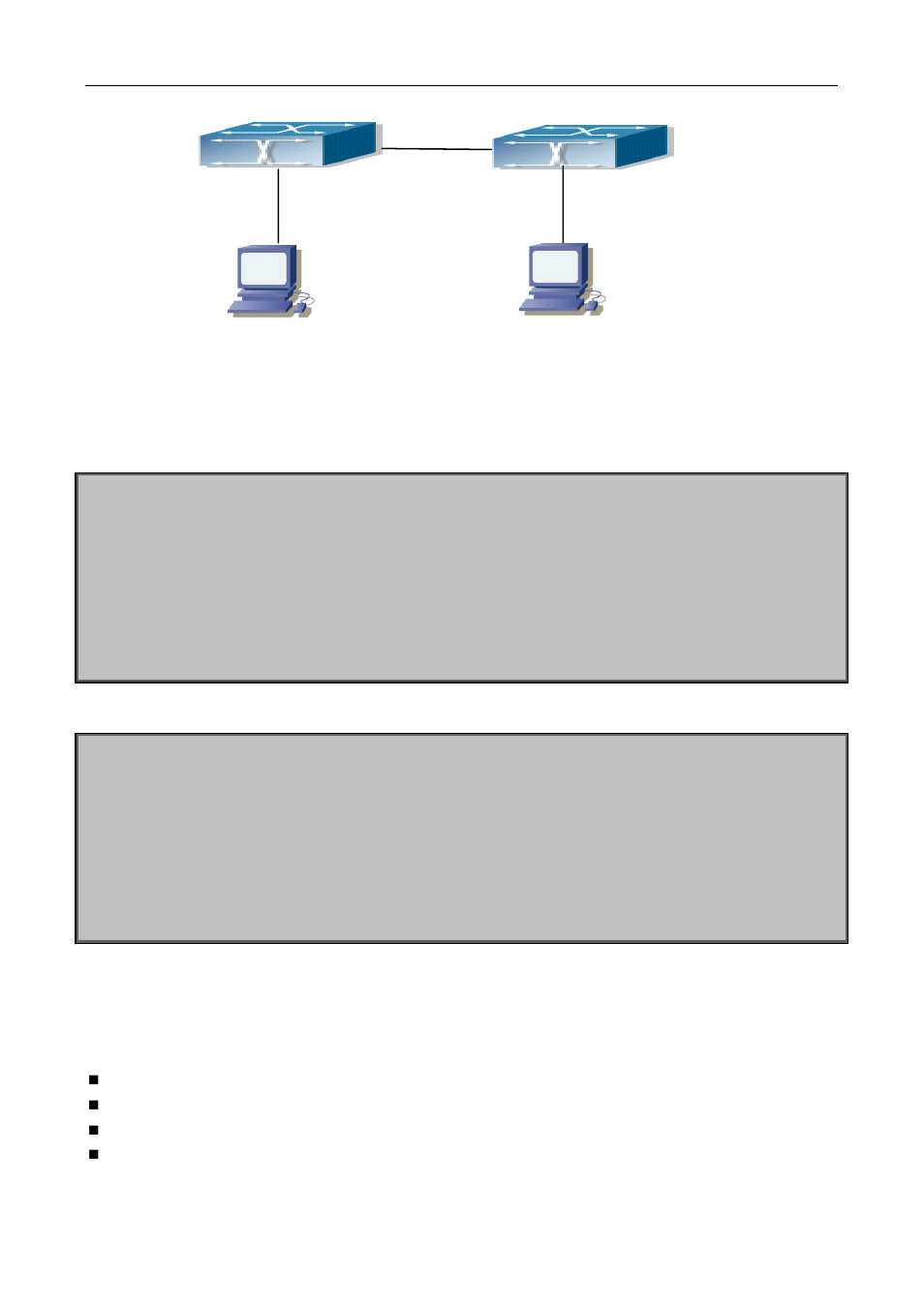 4 pim-dm6 troubleshooting | PLANET XGS3-24040 User Manual | Page 407 / 582