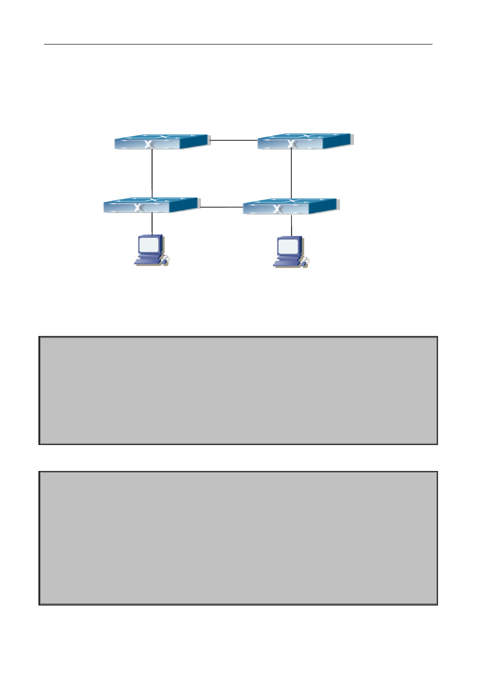 3 pim-sm6 typical application | PLANET XGS3-24040 User Manual | Page 413 / 582