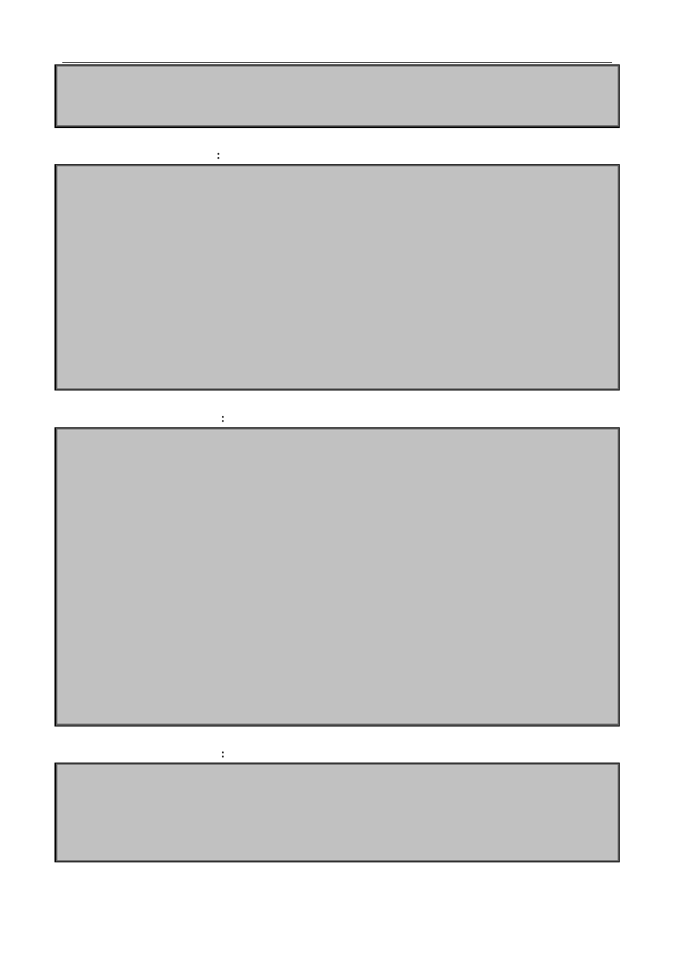 PLANET XGS3-24040 User Manual | Page 421 / 582