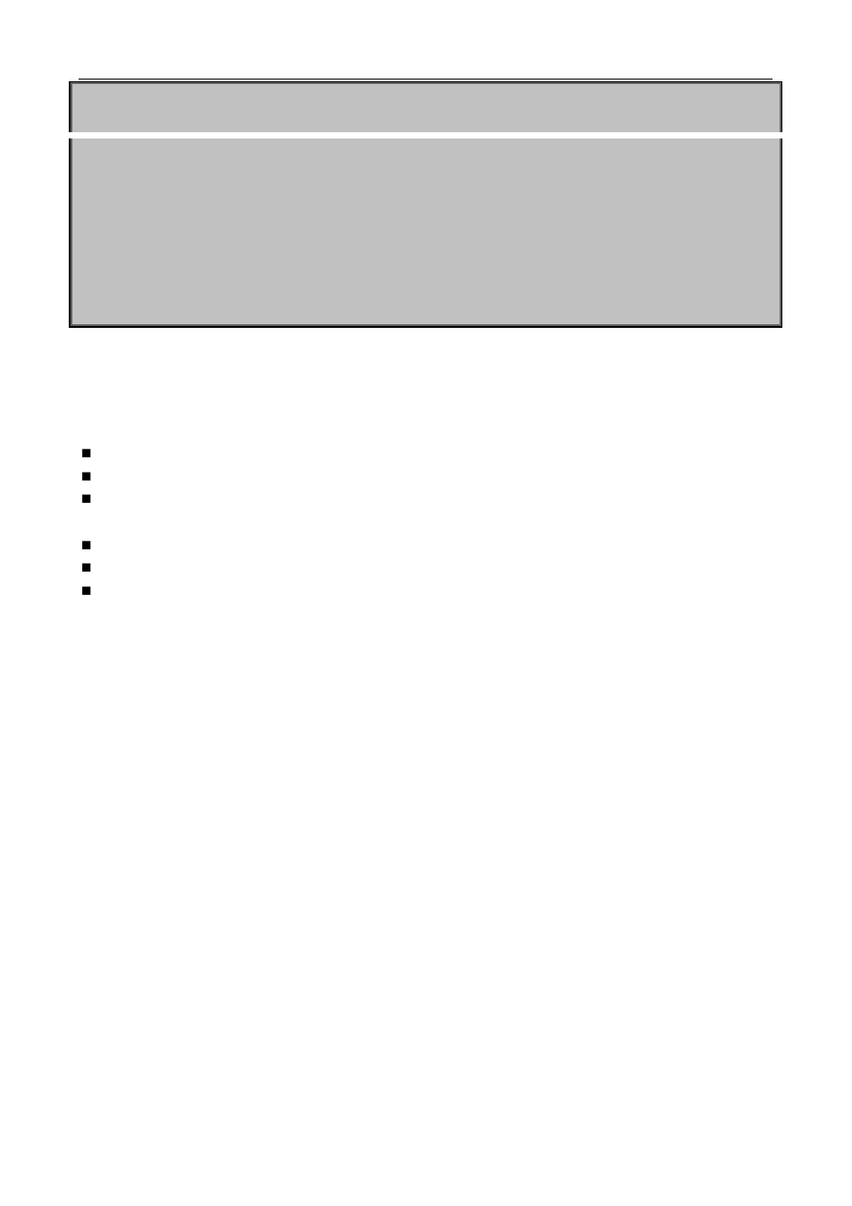 4 pim-ssm6 troubleshooting, 5 ipv6 dcscm, 1 introduction to ipv6 dcscm | Dcscm | PLANET XGS3-24040 User Manual | Page 422 / 582