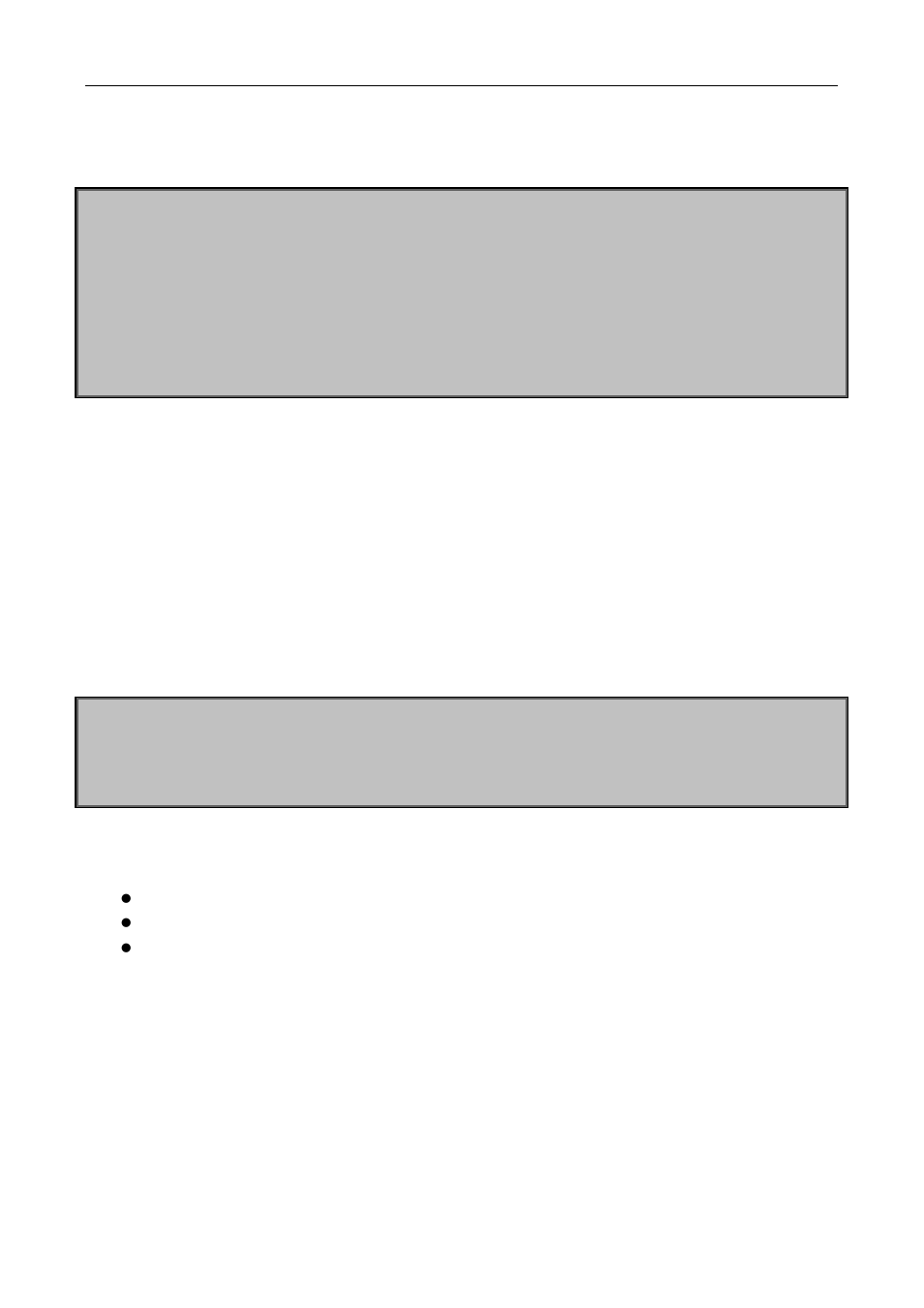 PLANET XGS3-24040 User Manual | Page 434 / 582