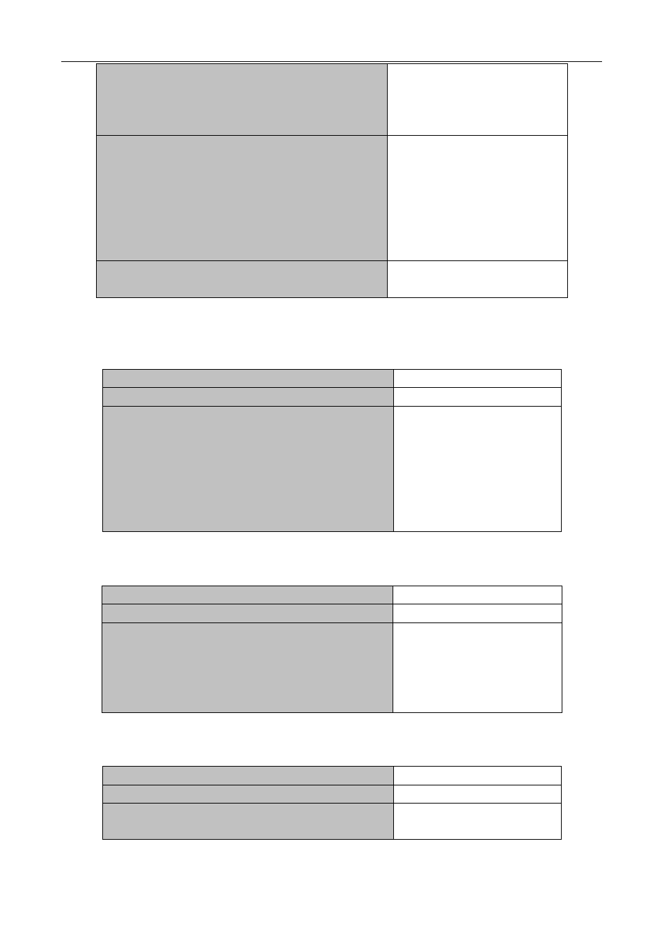 PLANET XGS3-24040 User Manual | Page 442 / 582