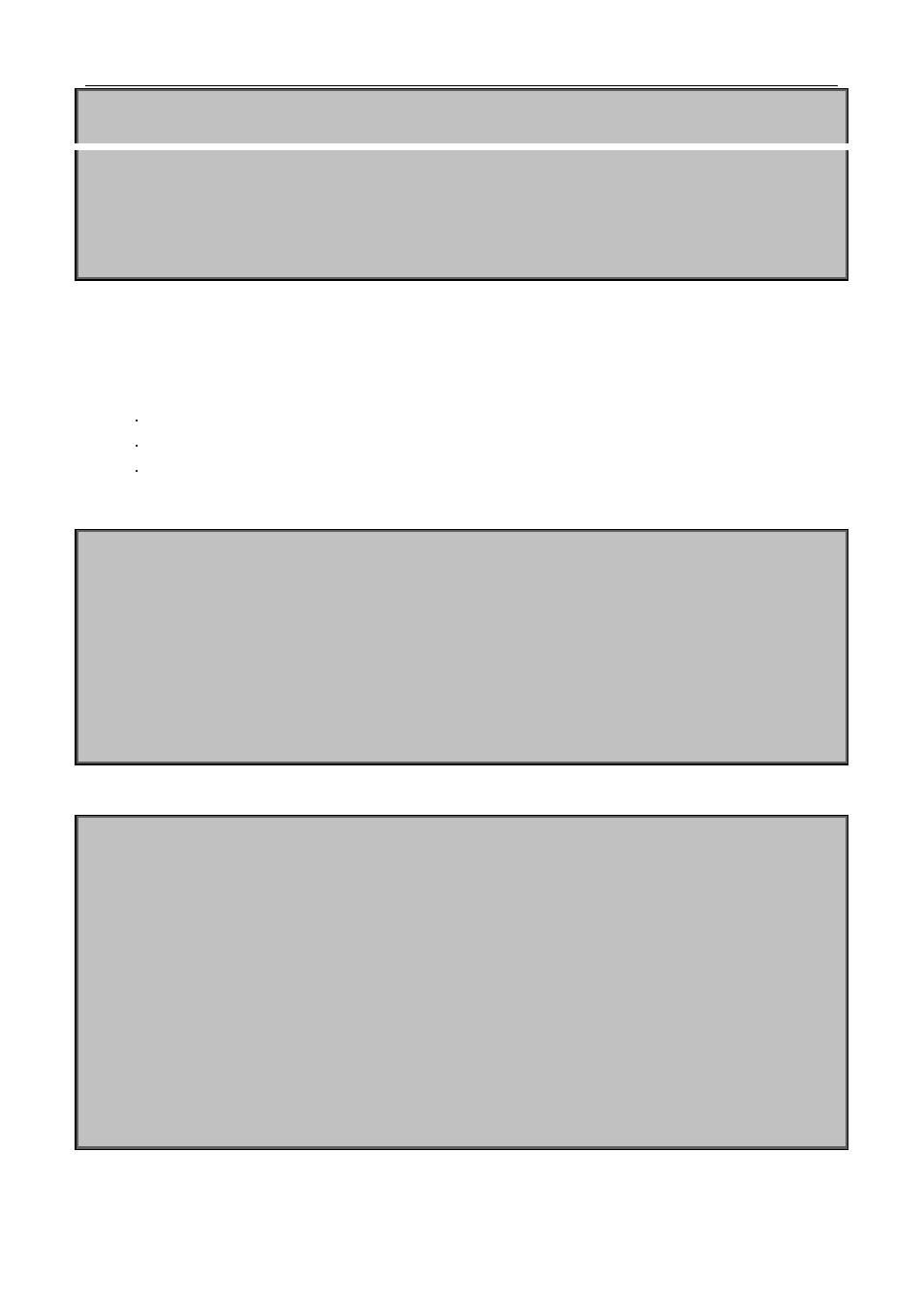 PLANET XGS3-24040 User Manual | Page 456 / 582