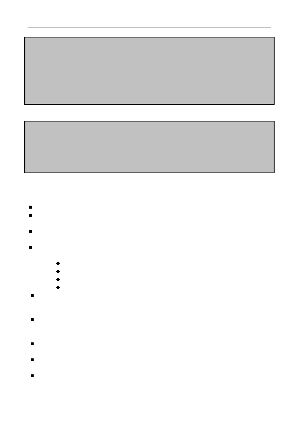 4 acl troubleshooting, Roubleshooting | PLANET XGS3-24040 User Manual | Page 459 / 582