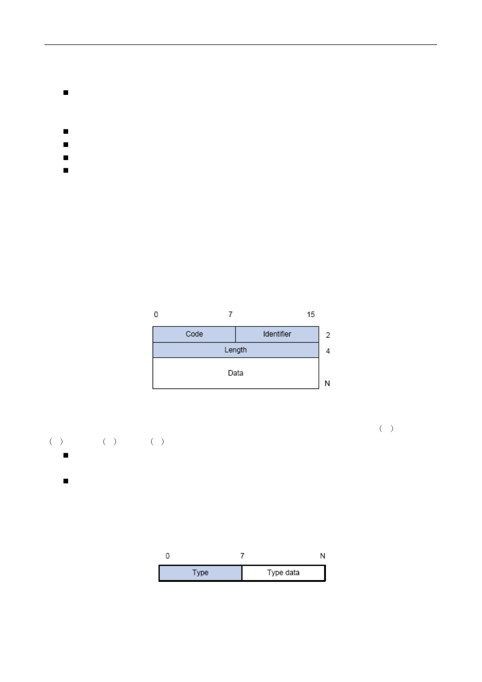 PLANET XGS3-24040 User Manual | Page 464 / 582