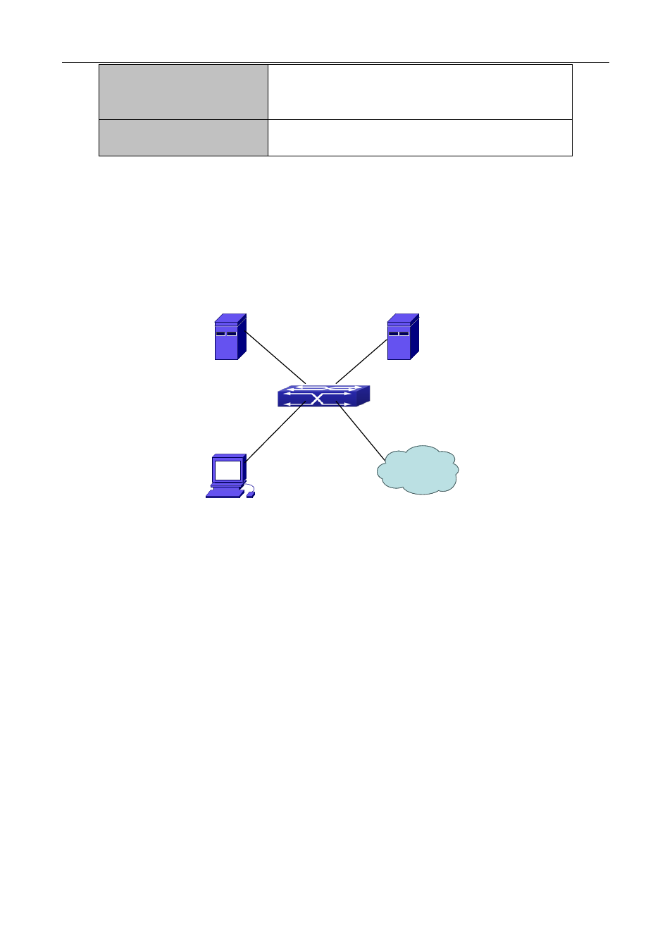 3 802.1x application example, 1 examples of guest vlan applications, Pplication | Xample | PLANET XGS3-24040 User Manual | Page 476 / 582