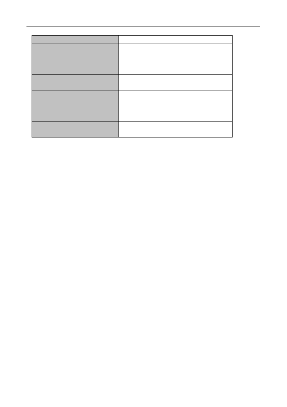 6 fuzzy match support | PLANET XGS3-24040 User Manual | Page 49 / 582