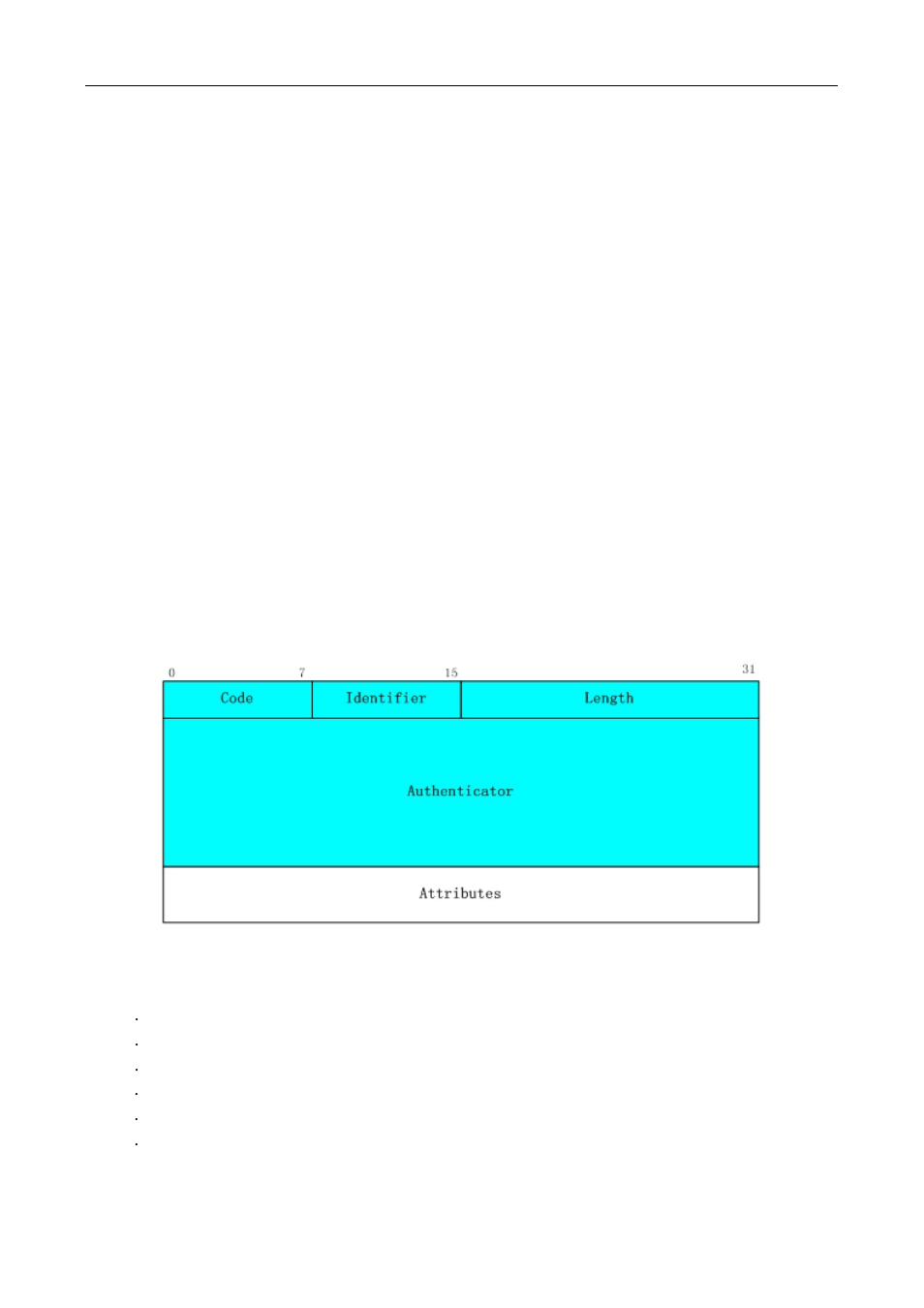 Chapter 52 radius configuration, 1 introduction to radius, 1 aaa and radius introduction | 2 message structure for radius, Ntroduction to, Radius | PLANET XGS3-24040 User Manual | Page 497 / 582