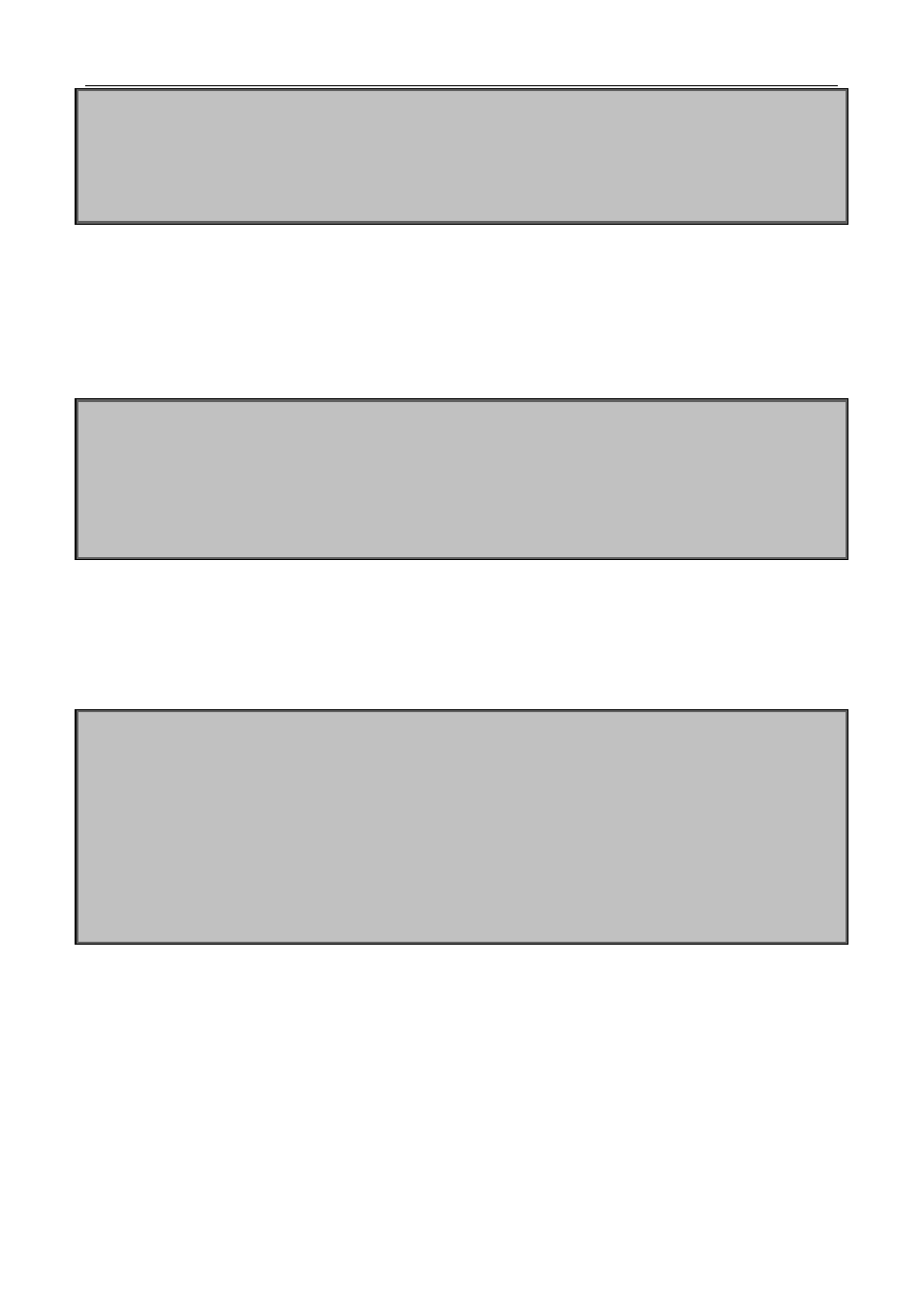 PLANET XGS3-24040 User Manual | Page 520 / 582