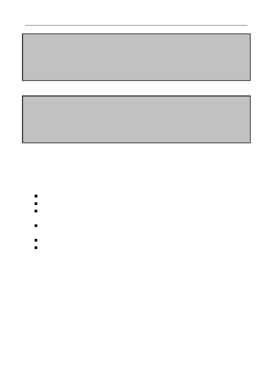 4 vrrp troubleshooting, Vrrp, Roubleshooting | PLANET XGS3-24040 User Manual | Page 529 / 582