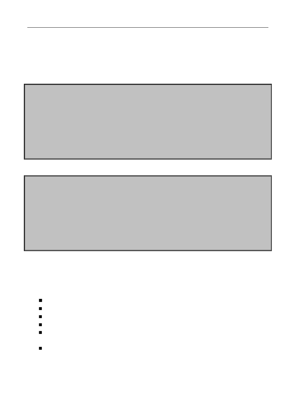 4 vrrpv3 troubleshooting, Vrrp, Roubleshooting | PLANET XGS3-24040 User Manual | Page 535 / 582