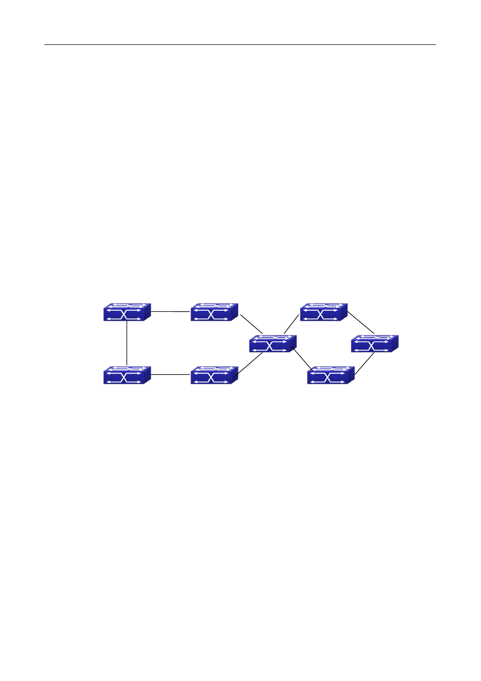 Chapter 60 mrpp configuration, 1 introduction to mrpp, 1 conception introduction | Ntroduction to, Mrpp | PLANET XGS3-24040 User Manual | Page 536 / 582