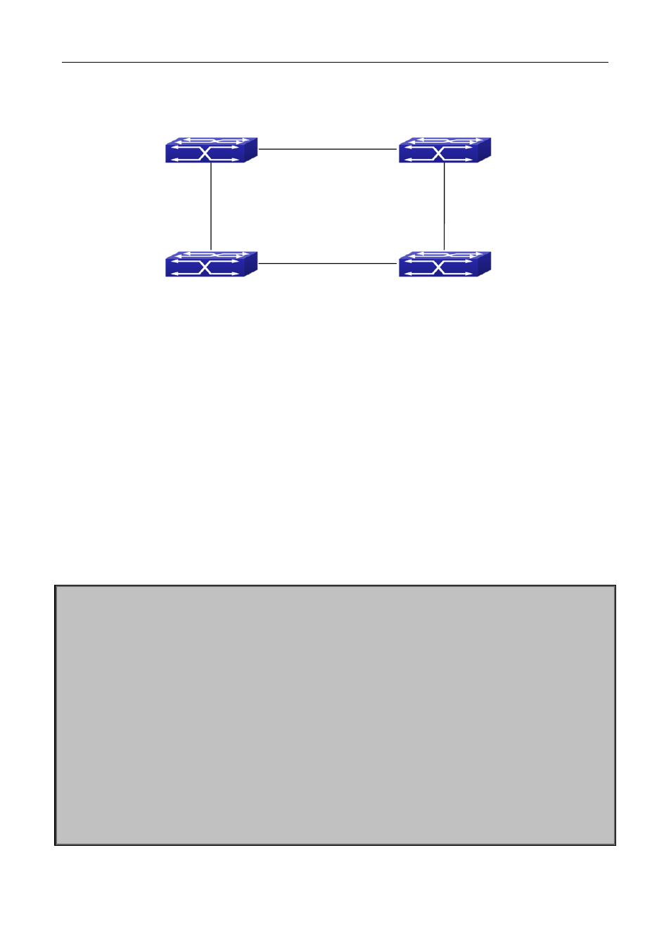 3 mrpp typical scenario, Mrpp, Ypical | Cenario | PLANET XGS3-24040 User Manual | Page 540 / 582