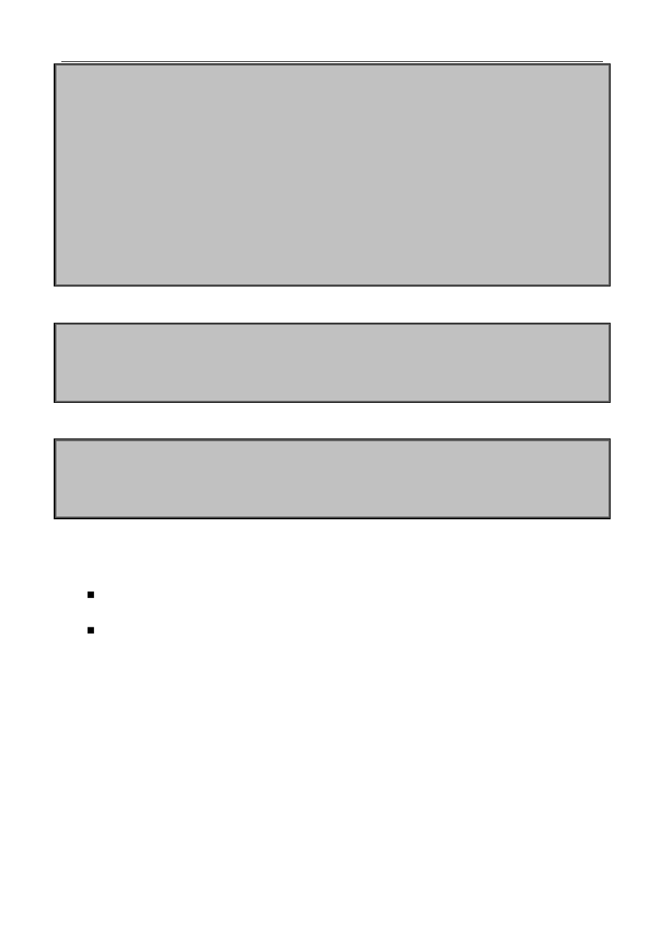 4 ulpp troubleshooting, Ulpp, Roubleshooting | PLANET XGS3-24040 User Manual | Page 549 / 582