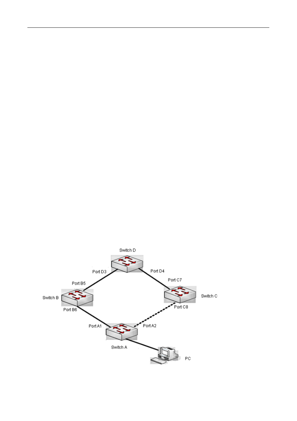 Chapter 62 ulsm configuration, 1 introduction to ulsm, Ntroduction to | Ulsm | PLANET XGS3-24040 User Manual | Page 550 / 582