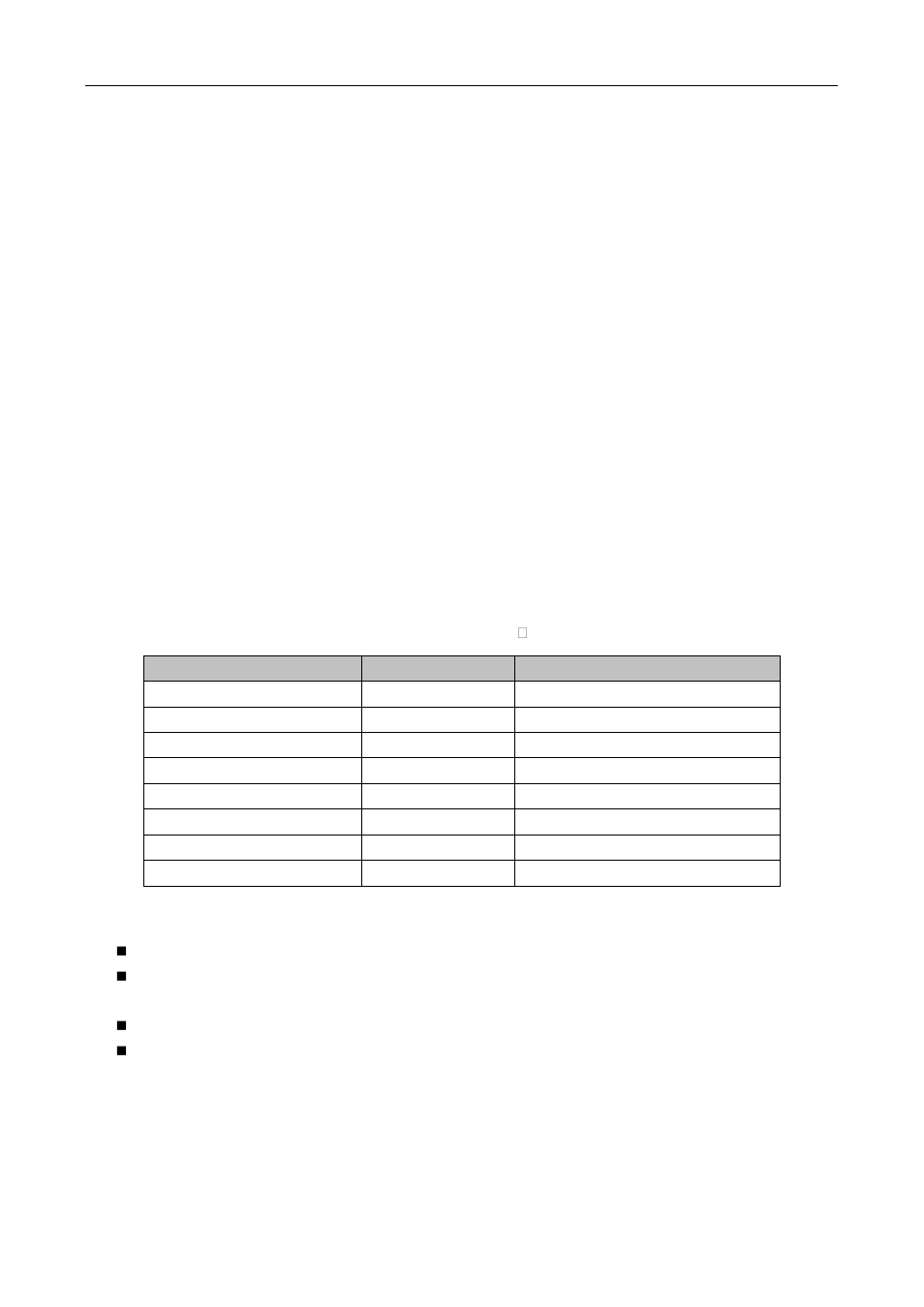 2 format and severity of the log information | PLANET XGS3-24040 User Manual | Page 568 / 582