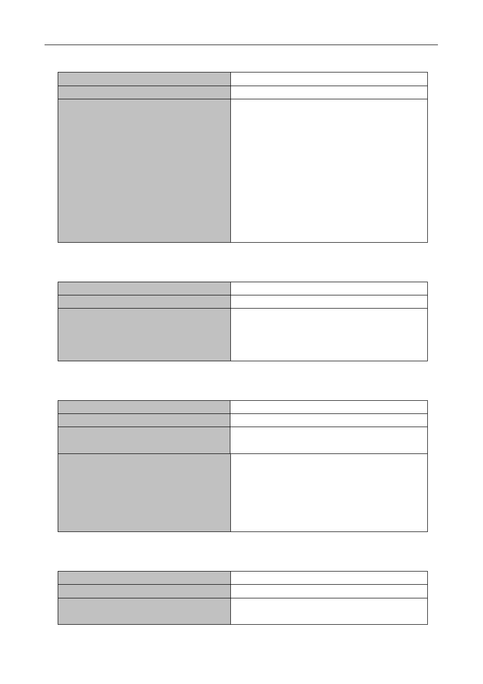 PLANET XGS3-24040 User Manual | Page 60 / 582