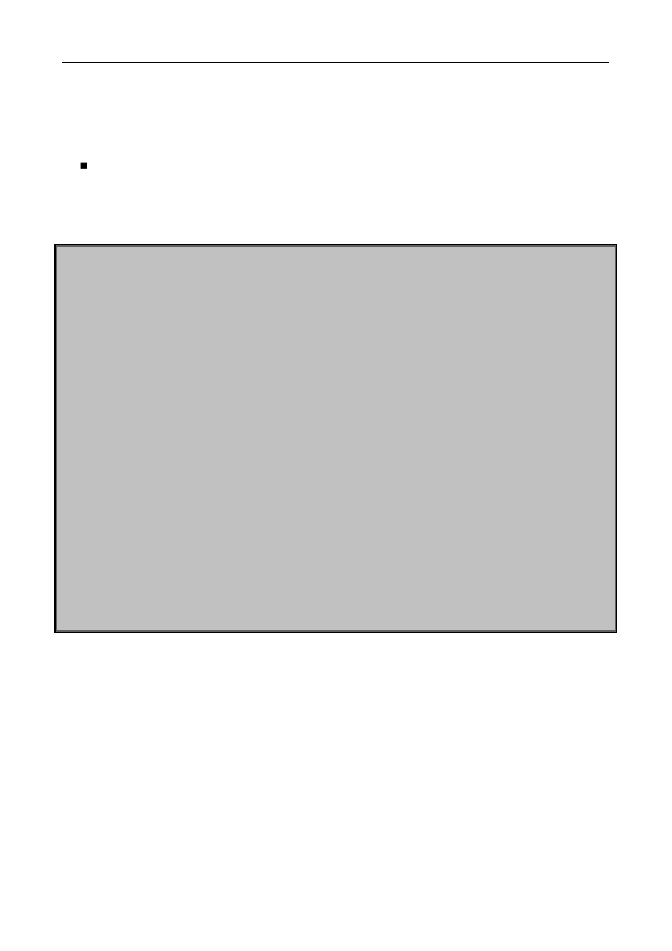 4 ftp/tftp troubleshooting, 1 ftp troubleshooting | PLANET XGS3-24040 User Manual | Page 72 / 582