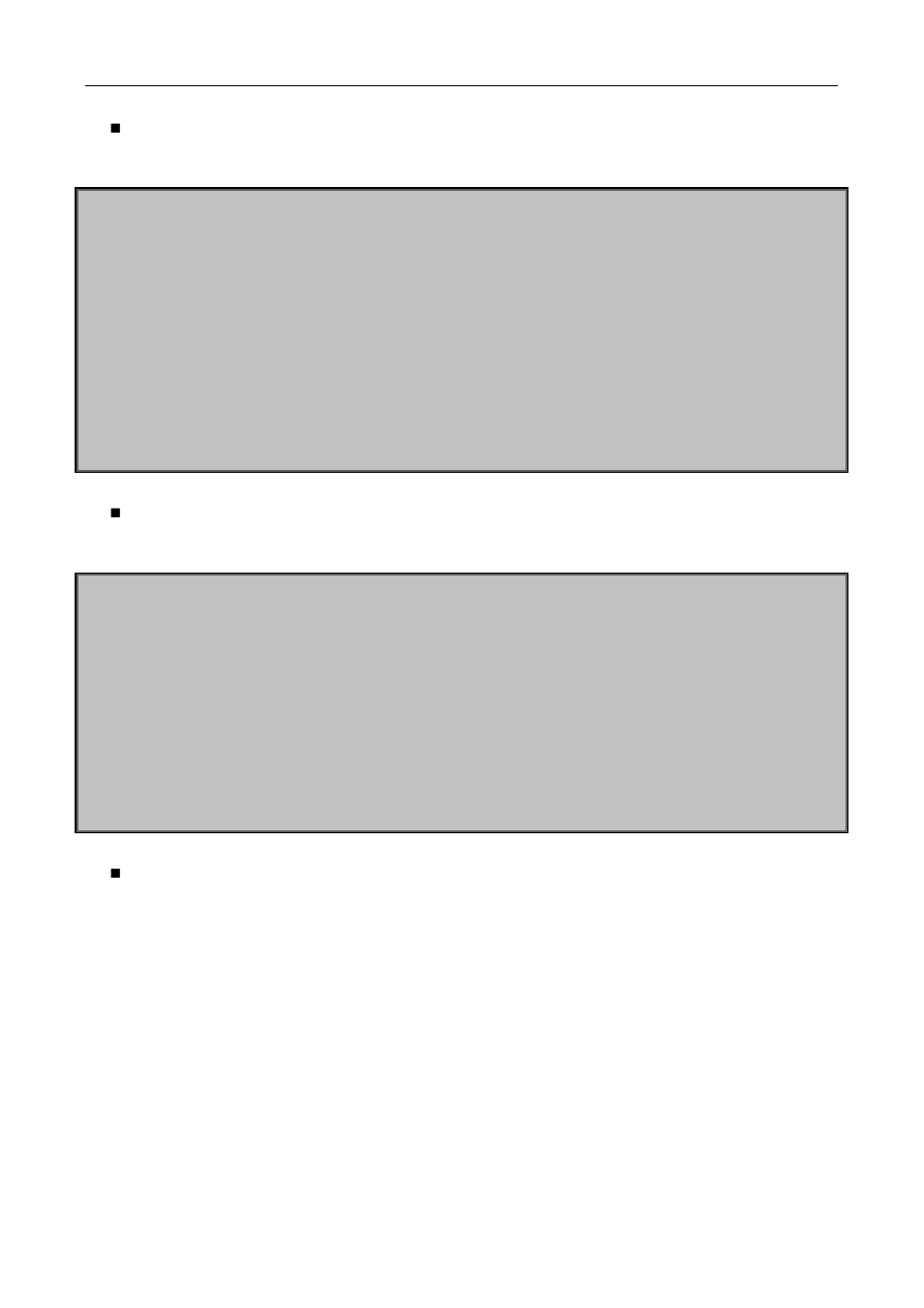 2 tftp troubleshooting | PLANET XGS3-24040 User Manual | Page 73 / 582