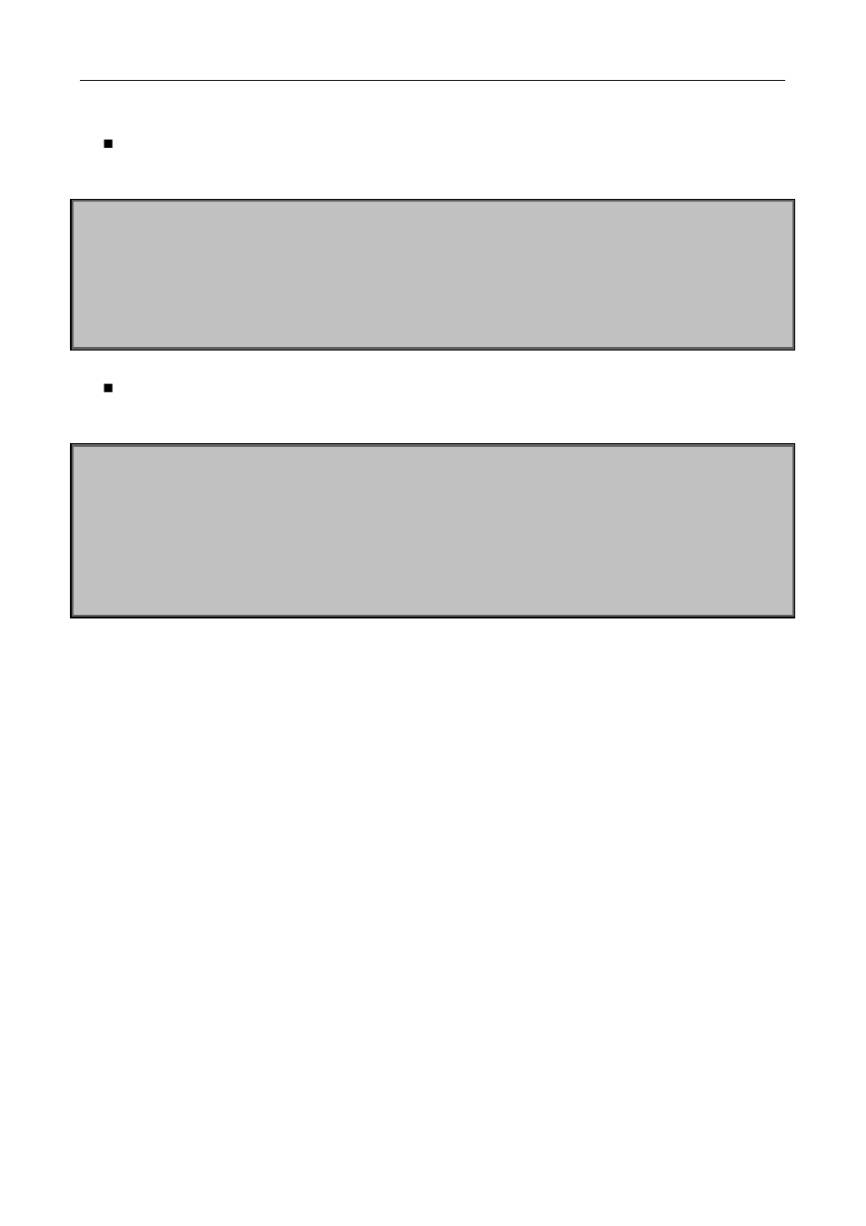 PLANET XGS3-24040 User Manual | Page 74 / 582