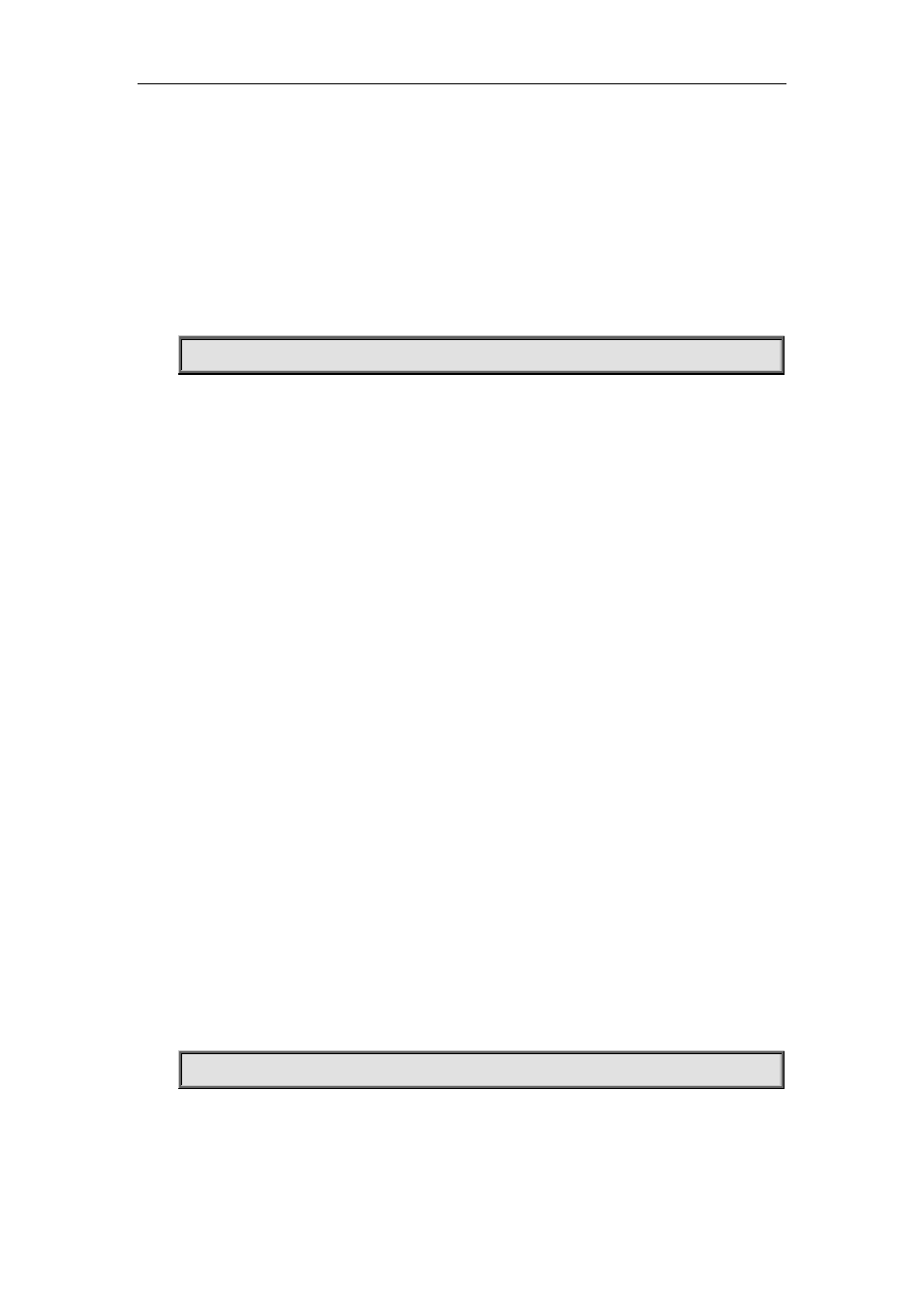 4 tacacs-server timeout, Tacacs, Server timeout | PLANET XGS3-24042 User Manual | Page 1001 / 1239