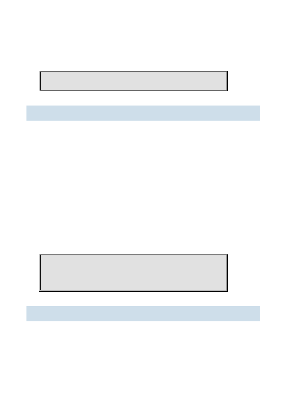 6 ip ftp, 7 show ftp, 6 ip ftp -101 | 7 show ftp -101 | PLANET XGS3-24042 User Manual | Page 101 / 1239