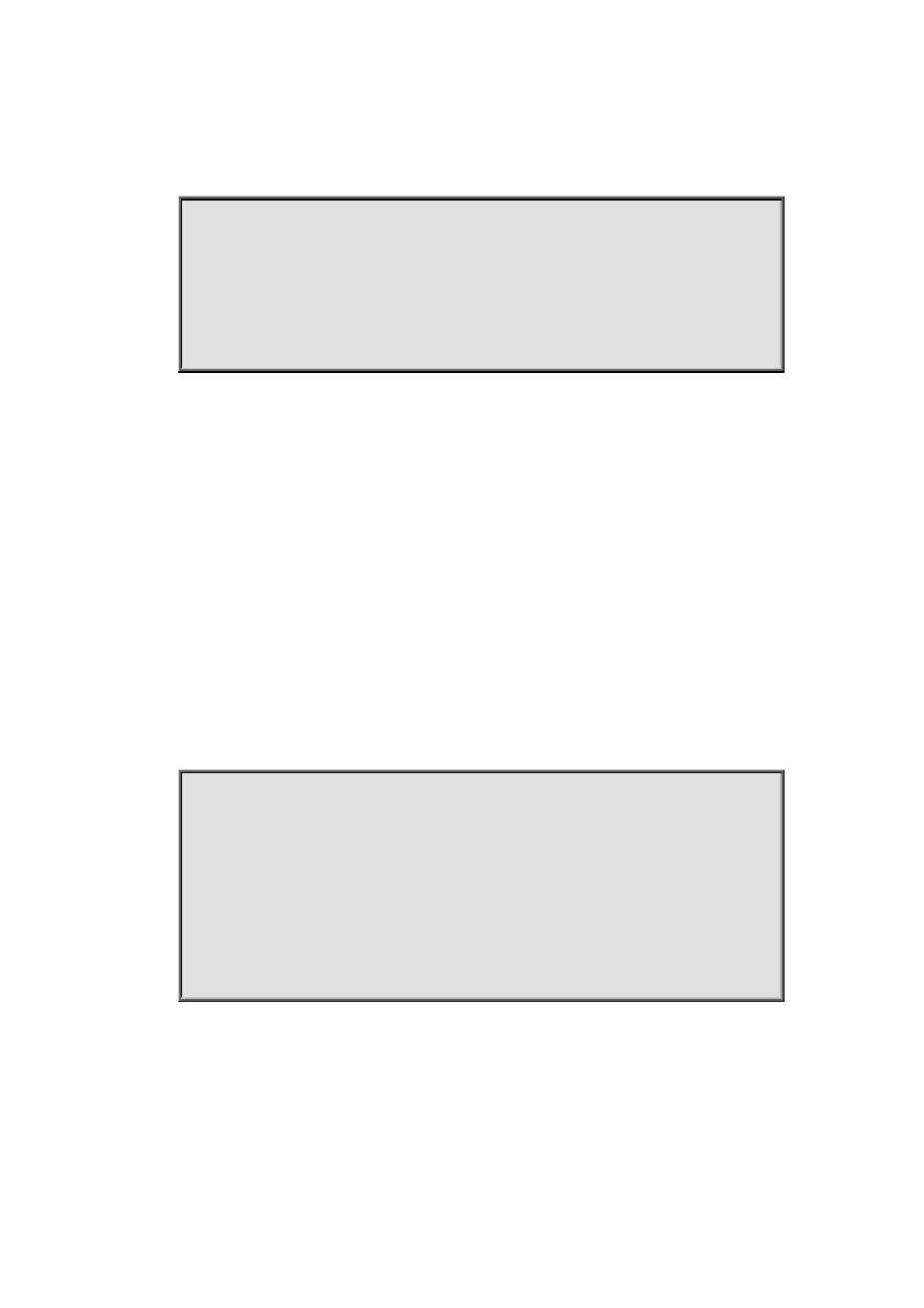 19 show aaa authenticating-user, 20 show aaa config, Show aaa authenticating | User, Show aaa config | PLANET XGS3-24042 User Manual | Page 1015 / 1239