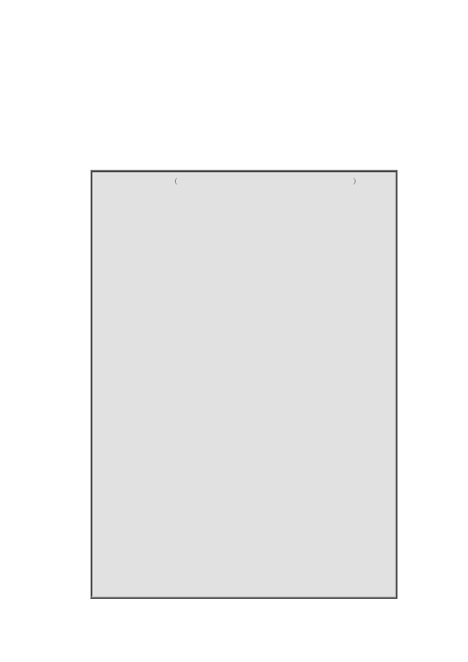 PLANET XGS3-24042 User Manual | Page 1016 / 1239