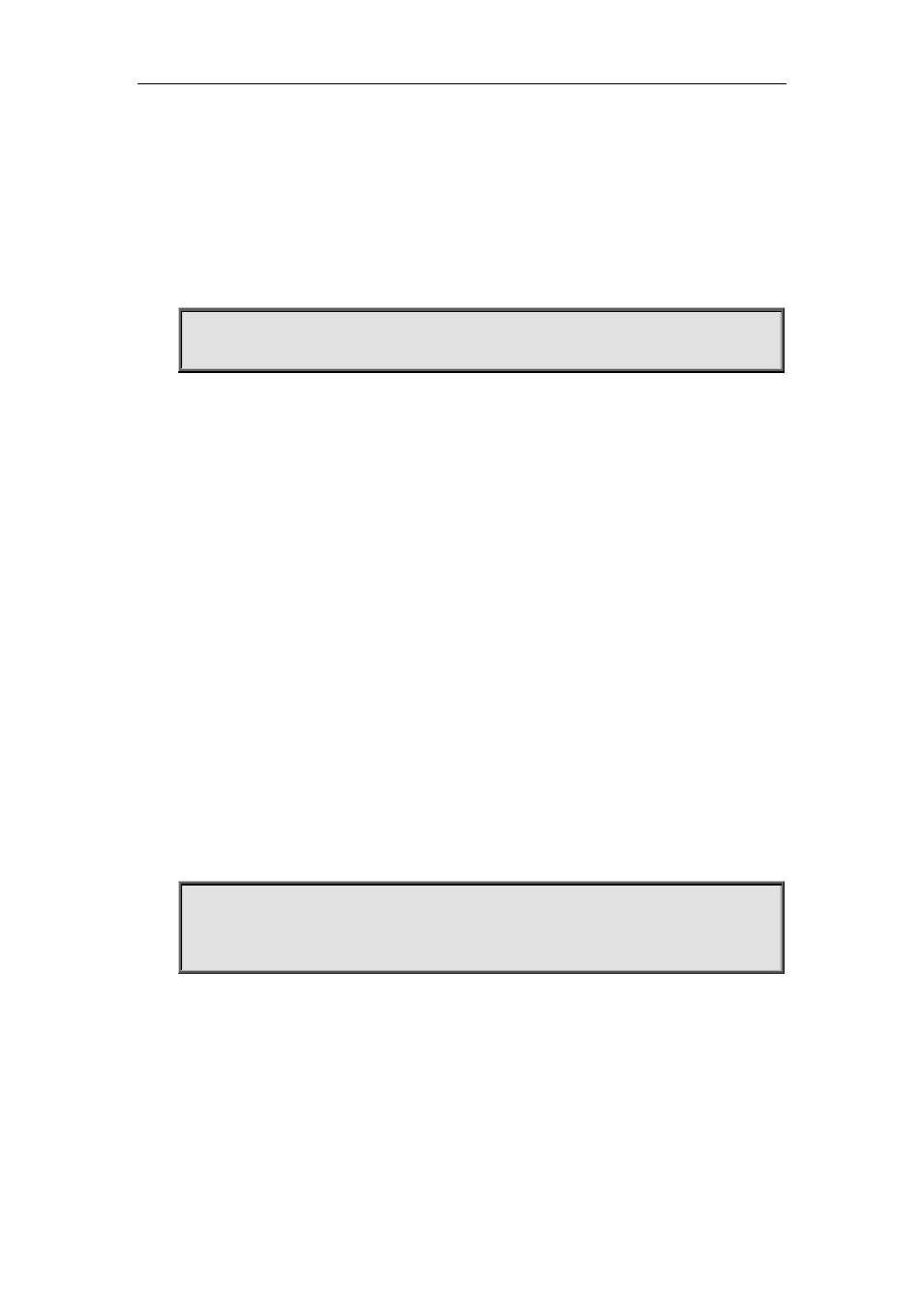 5 mac-authentication-bypass enable, 6 mac-authentication-bypass guest-vlan, Authentication | Bypass enable, Bypass guest, Vlan | PLANET XGS3-24042 User Manual | Page 1032 / 1239