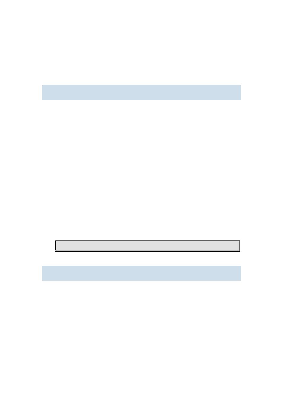 Chapter 58 commands for savi, 1 commands for savi, 1 ipv6 cps prefix | 2 ipv6 cps prefix check enable, Chapter 58 commands for savi -1, Ommands for, Savi -1, 1 ipv6 cps prefix -1, 2 ipv6 cps prefix check enable -1 | PLANET XGS3-24042 User Manual | Page 1048 / 1239