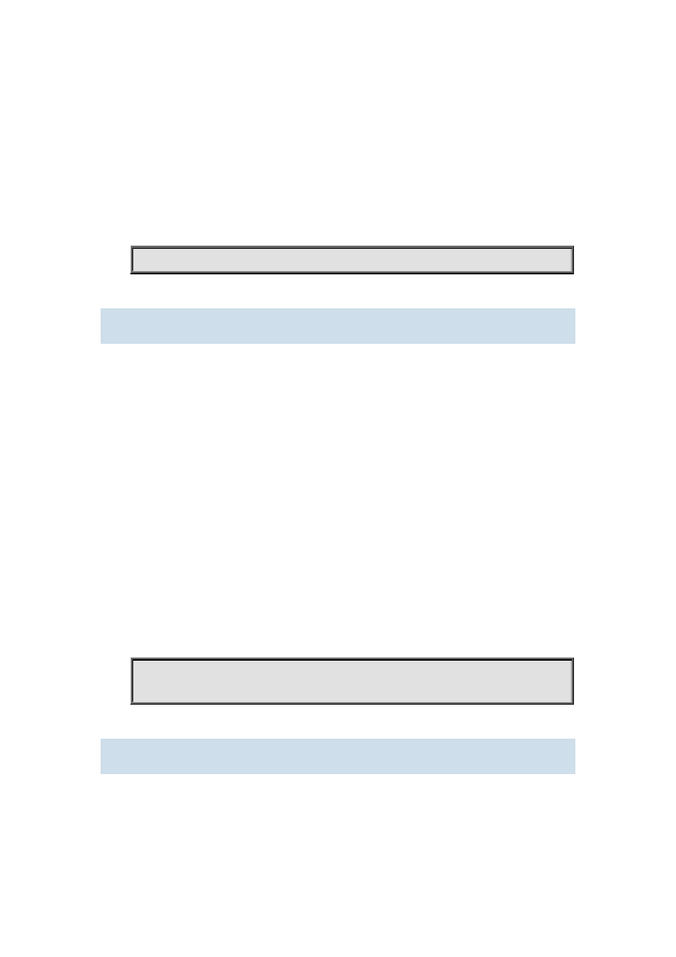 3 ipv6 dhcp snooping trust, 4 ipv6 nd snooping trust, 3 ipv6 dhcp snooping trust -2 | 4 ipv6 nd snooping trust -2 | PLANET XGS3-24042 User Manual | Page 1049 / 1239