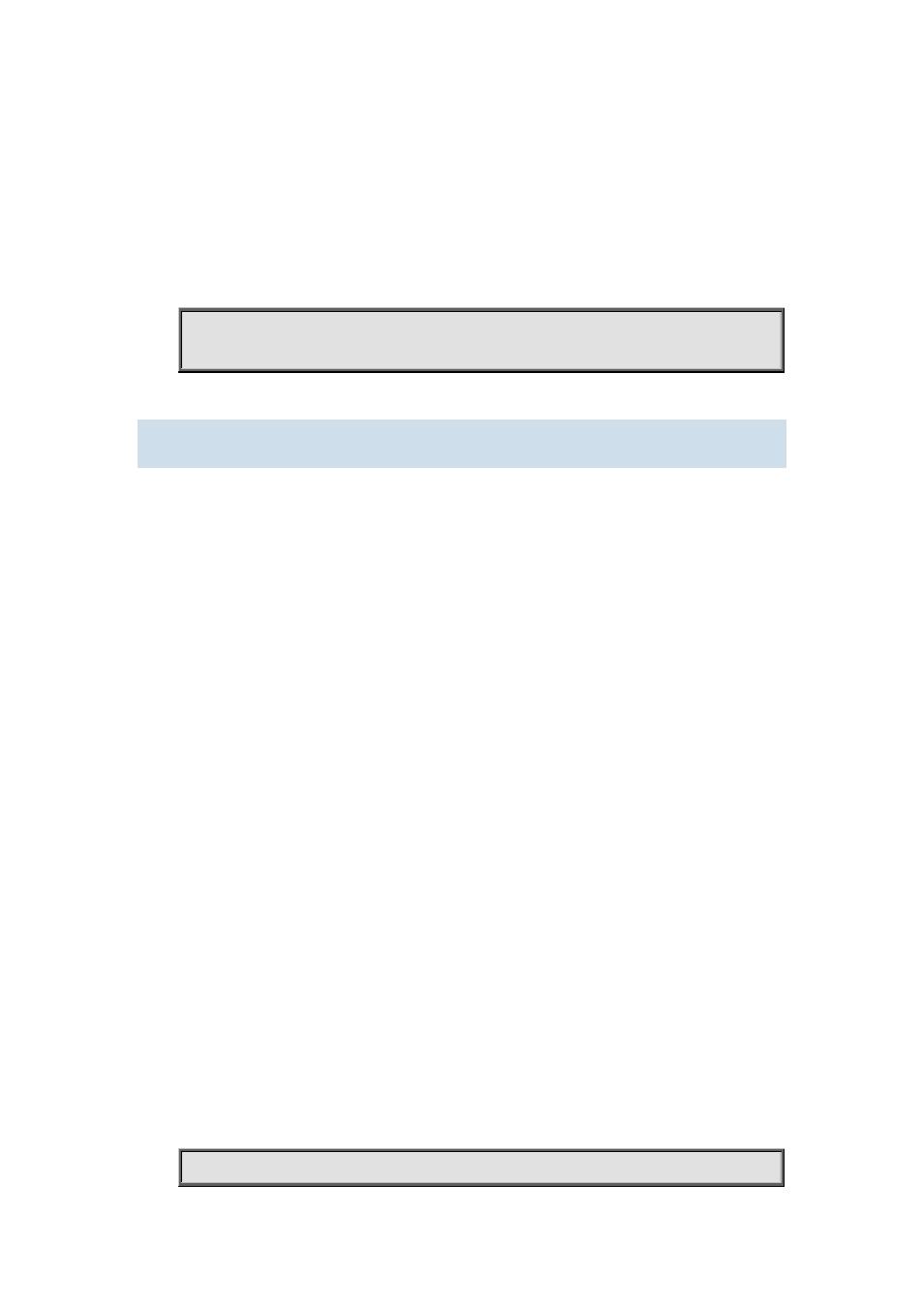 8 savi ipv6 check source binding, 8 savi ipv6 check source binding -5 | PLANET XGS3-24042 User Manual | Page 1052 / 1239