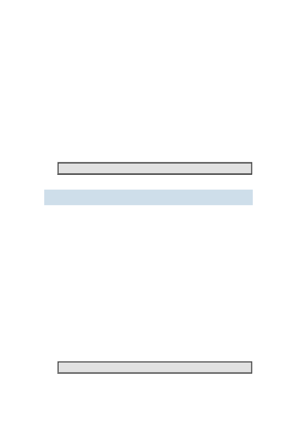 11 savi ipv6 mac-binding-limit, 11 savi ipv6 mac-binding-limit -7 | PLANET XGS3-24042 User Manual | Page 1054 / 1239