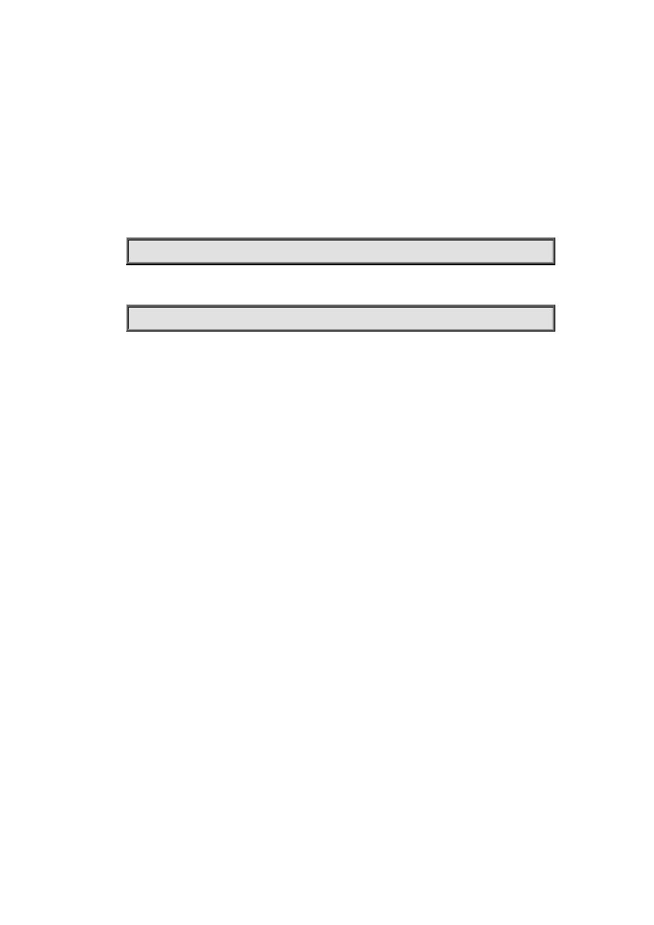 Chapter 60 commands for vrrp, 1 advertisement-interval, Chapter 60 commands for vrrp -9 | Advertisement, Interval | PLANET XGS3-24042 User Manual | Page 1070 / 1239