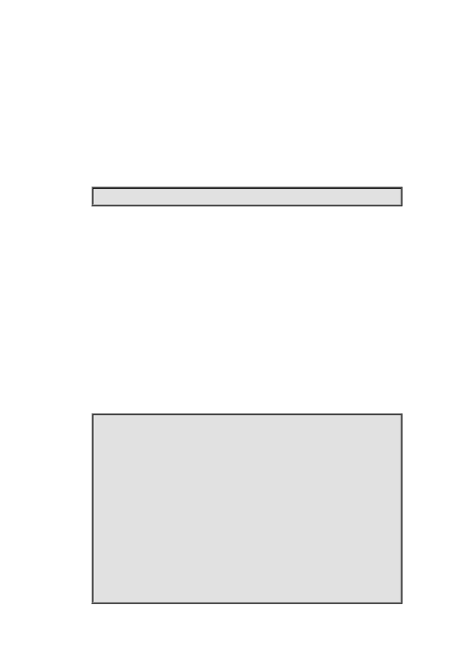 9 show ipv6 vrrp, Show ipv, Vrrp | PLANET XGS3-24042 User Manual | Page 1083 / 1239