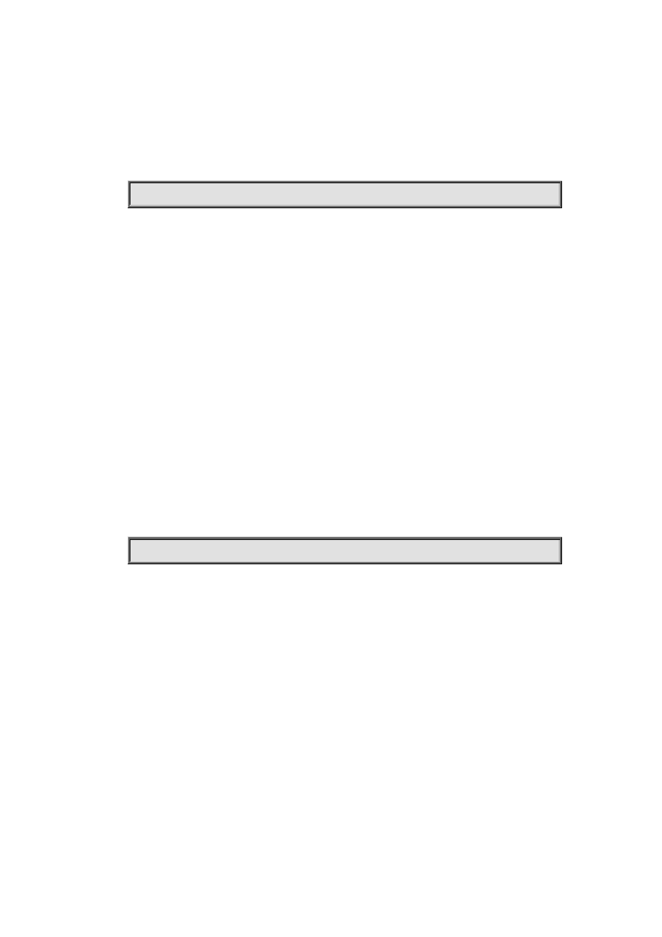 3 debug mrpp, 4 enable, Debug mrpp | Enable | PLANET XGS3-24042 User Manual | Page 1087 / 1239