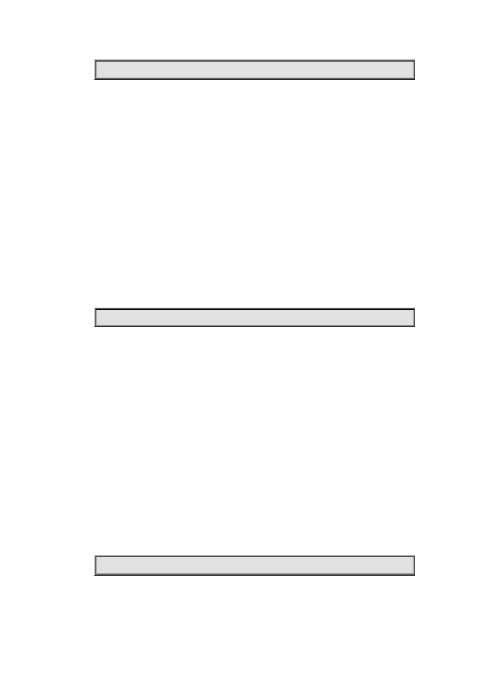 13 show mrpp, 14 show mrpp statistics, Show mrpp | Show mrpp statistics | PLANET XGS3-24042 User Manual | Page 1093 / 1239