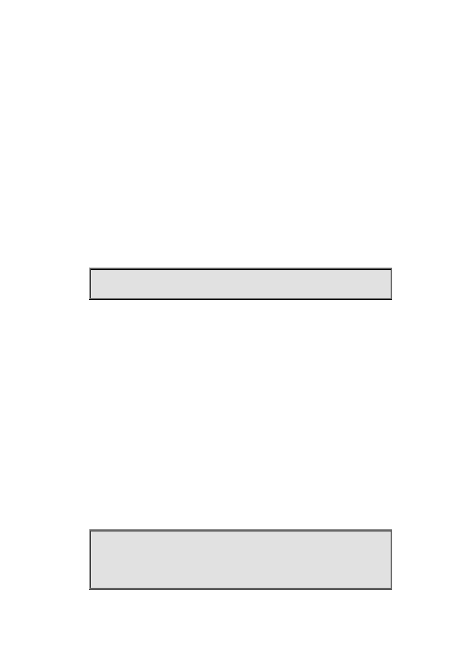 Chapter 64 commands for ulsm, 1 debug ulsm event, 2 show ulsm group | Chapter 64 commands for ulsm -1, Debug ulsm event, Show ulsm group | PLANET XGS3-24042 User Manual | Page 1109 / 1239