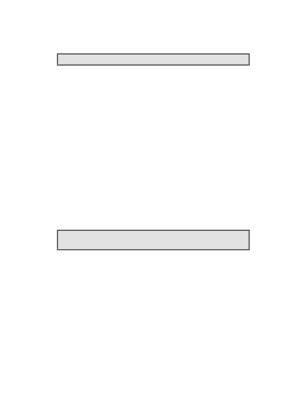 3 sntp polltime, 4 sntp server, Sntp polltime | Sntp server | PLANET XGS3-24042 User Manual | Page 1125 / 1239