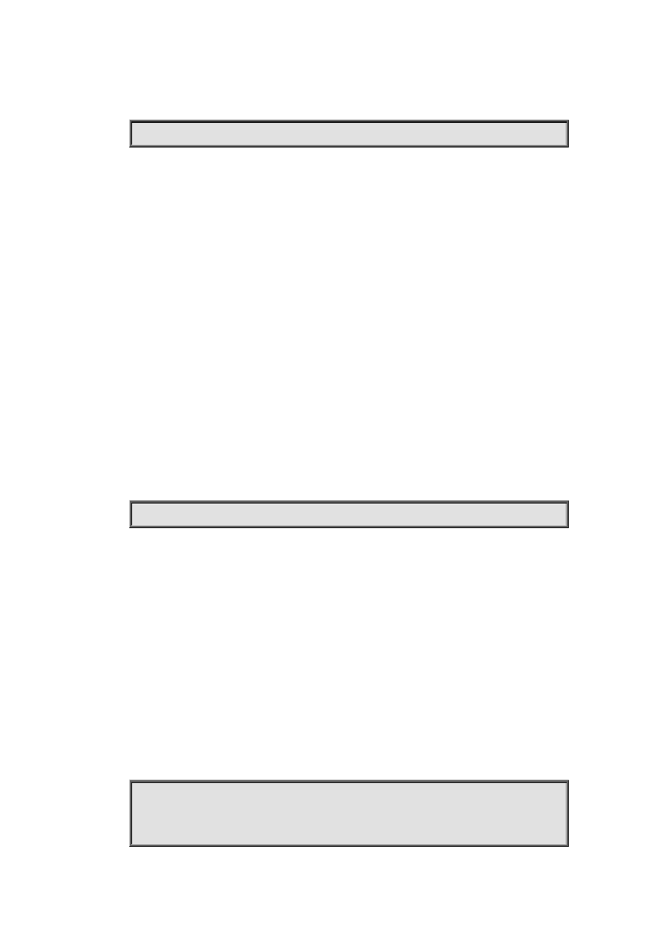 17 ntp trusted-key, 18 show ntp status, Ntp trusted | Show ntp status | PLANET XGS3-24042 User Manual | Page 1135 / 1239