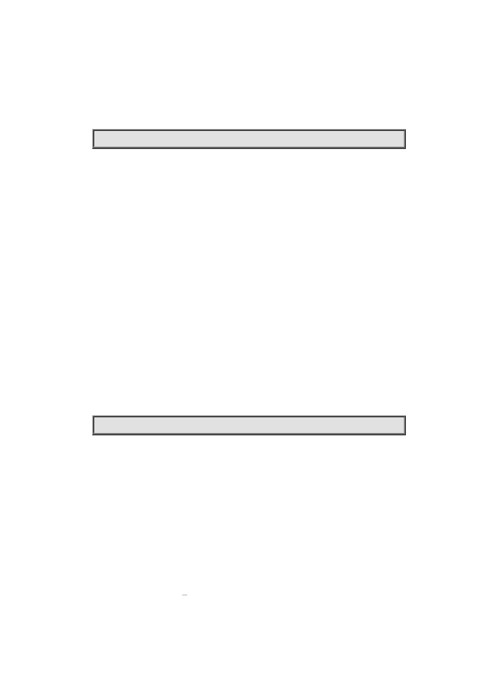 12 ip dns server, 13 ip dns server queue maximum, Ip dns server | Ip dns server queue maximum | PLANET XGS3-24042 User Manual | Page 1143 / 1239