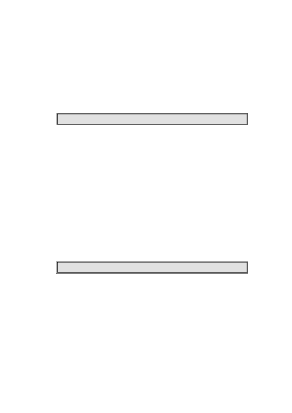 2 clear logging, 3 history all-users max-length, Clear logging | History all, Users max, Length | PLANET XGS3-24042 User Manual | Page 1148 / 1239